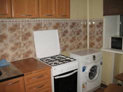 1-комнатная, улица Ленинградская 85. Центральный, 30 кв. м.