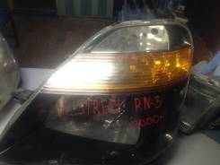 Фара. Honda Stream, RN3