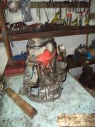 МКПП. Renault Megane Renault Scenic, JA Двигатели: F4P, F4R, F4R770, F4R771, F4RT, F5R, F7R, K4M, K4M760, K4M761, K4M813
