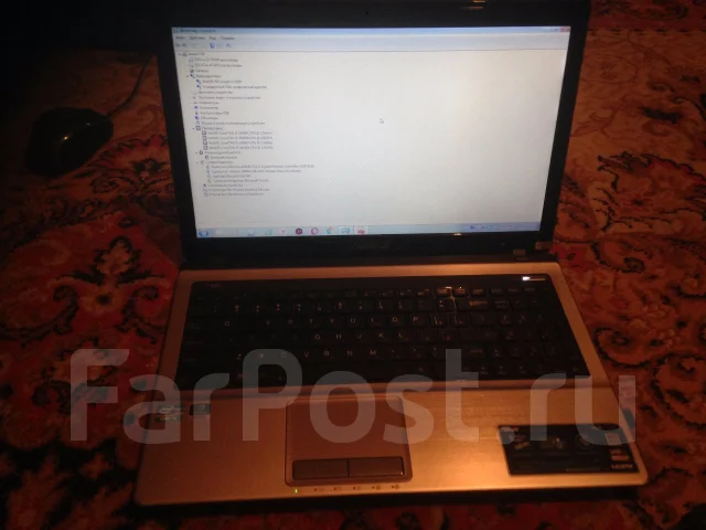 Asus R. 2,5����, ���� 500��� ����