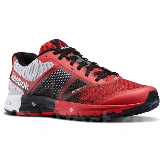 Кроссовки Reebok one Rush