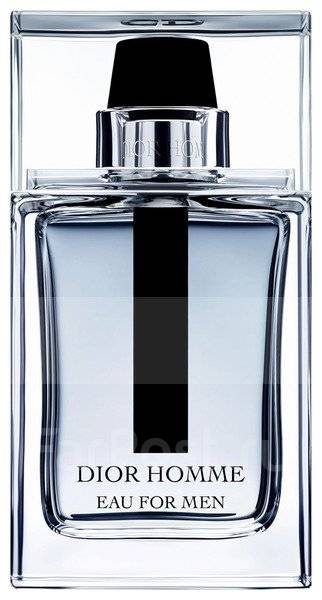 dior homme eau 100ml