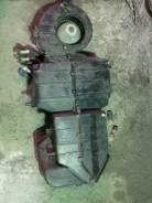Печка. Nissan Serena, KBC23 Двигатель SR20DE