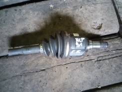 Шрус подвески. Toyota Sienta, NCP81G, NCP81 Двигатель 1NZFE