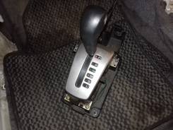 Рычаг переключения кпп. Mitsubishi Lancer Cedia, CS2A, CS5A, CS6A, CS2W, CS2V, CS5W Mitsubishi Lancer, CS3A, CS9W, CS5A, CS6A, CS9A, CS2W, CS3W, CS2V...