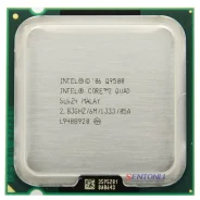 Intel Core 2 Quad Q9500