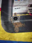 Кулак поворотный. Toyota: Vista, Celica, Corona Exiv, Carina ED, Camry Двигатели: 2CT, 3CT, 4SFE, 4AFE, 5SFE, 4SFI