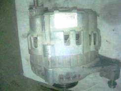 Генератор. Mitsubishi Dingo Mitsubishi Lancer, CS2A Двигатели: 4G15, GDI