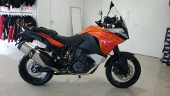 KTM 1190 Adventure. 1 190����. ��., ��������, ���������, ��� �������. ��� ����� �� �������-��-���� ����