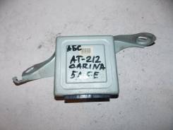 Блок abs. Toyota Carina, AT212 Двигатель 5AFE