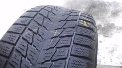 Bridgestone Blizzak LM-22. Зимние, без шипов, износ: 50%, 1 шт