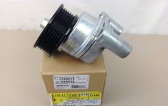 Натяжитель ремня генератора. Cadillac Escalade, GMT900 Chevrolet Tahoe, GMT, 800, 900 Chevrolet Silverado Chevrolet Avalanche Chevrolet TrailBlazer Hu...