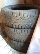 Bridgestone Ice Cruiser. ������, 40�%, 4 ��
