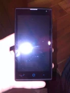 ZTE Blade G