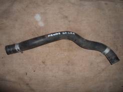 Патрубок радиатора. Honda Airwave, GJ1 Двигатель L15A