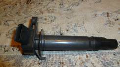 Катушка зажигания. Toyota bB, QNC20, QNC25, QNC21 Toyota Rush, J210, J200, J200E, J210E Toyota Passo, QNC10 Двигатели: 3SZVE, K3VE