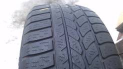 Continental WorldContact 4x4. Зимние, без шипов, износ: 40%, 1 шт
