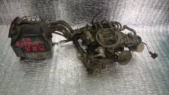 Карбюратор. Honda Orthia Honda Domani Honda Integra Двигатель B18B