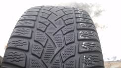 Dunlop SP Winter Sport 3D. Зимние, без шипов, износ: 40%, 2 шт