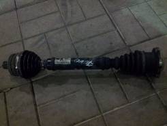 Полуось. Volkswagen Passat