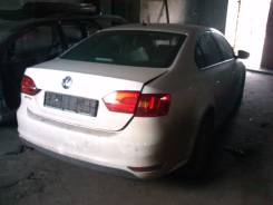 Volkswagen Jetta. CLRA