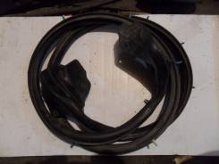 Уплотнитель двери. Toyota Mark II, GX100, GX105, JZX100, JZX101, JZX105, LX100 Двигатели: 1GFE, 1JZGE, 1JZGTE, 2JZGE, 2LTE