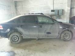 Volkswagen Polo. CFNA