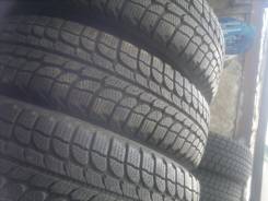 Michelin X-Ice. Зимние, без шипов, износ: 5%, 4 шт