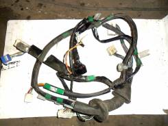 Проводка двери. Toyota Cresta, JZX105, GX105, JZX100, JZX101, GX100 Toyota Mark II, GX115, GX105, JZX105, JZX100, GX100, JZX101, GX110 Toyota Chaser...