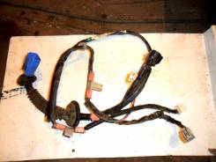 Проводка двери. Toyota Cresta, JZX105, GX105, JZX100, JZX101, GX100 Toyota Mark II, GX105, JZX105, JZX100, GX100, JZX101 Toyota Chaser, GX100, JZX101...
