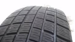 Michelin Pilot Alpin. Зимние, без шипов, износ: 30%, 2 шт