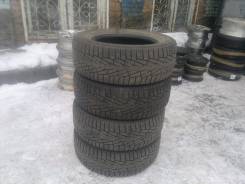 Nokian Hakkapeliitta 7 SUV. Зимние, шипованные, износ: 5%, 4 шт