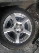TGRACING. 6.5x15, 5x114.30, ET45