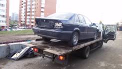 BMW 5-Series. E39, M52