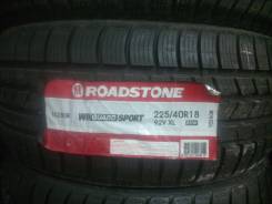 Roadstone Winguard Sport. Зимние, без шипов, без износа, 4 шт