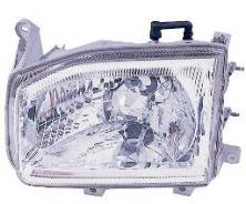 Фара. Nissan Terrano, TR50, LR50, LUR50, PR50, LVR50, RR50