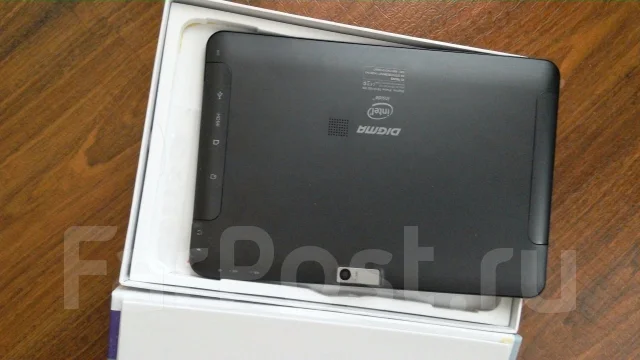 Digma Plane 10.1 3G ����