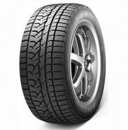 Kumho I'Zen RV KC15. Зимние, без шипов, без износа