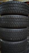 Goodyear Ice Navi Zea II. Зимние, без шипов, 2013 год, износ: 5%, 4 шт