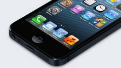 Apple iPhone 5 16Gb. Новый