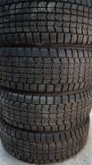 Dunlop Grandtrek SJ7. Зимние, без шипов, 2010 год, износ: 10%, 4 шт