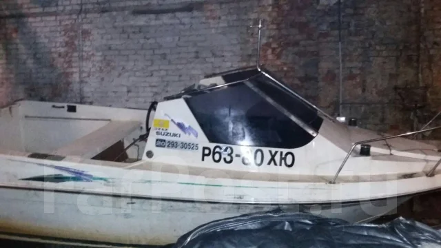 Suzuki. 1989 ���, ��������� ���������, ������. ��� ����� �� ������� ����