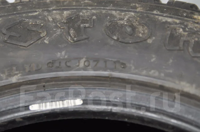 Firestone Wilderness. �����������, 2011 ���, �/�, ����� 40 % ����