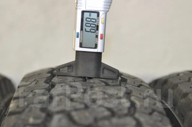 Firestone Wilderness. �����������, 2011 ���, �/�, ����� 40 % ����