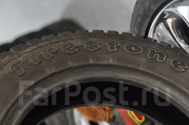 Firestone Wilderness. �����������, 2011 ���, �/�, ����� 40 % ����