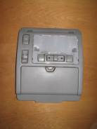 Блок управления люком. Toyota Celsior, UCF30, UCF31 Lexus LS430, UCF30 Двигатель 3UZFE