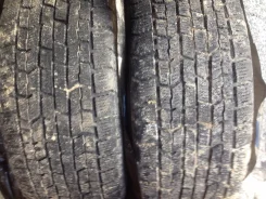 Goodyear Assurance Fuel Max. �����������, 2008 ���, �/�, ����� 40 % ����