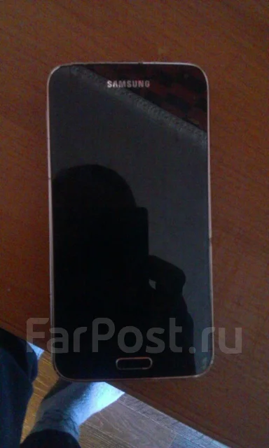Samsung Galaxy S5. �/� ����
