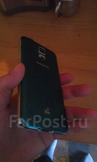 Samsung Galaxy S5. �/� ����