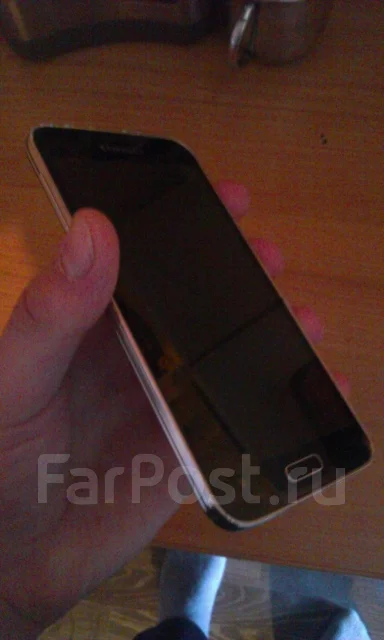 Samsung Galaxy S5. �/� ����